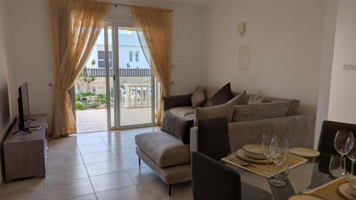 St Andrews Apartment in Xylophaghou