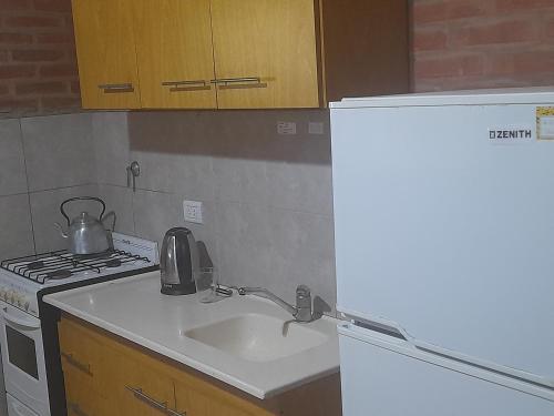 Cabañas Lo De Elias