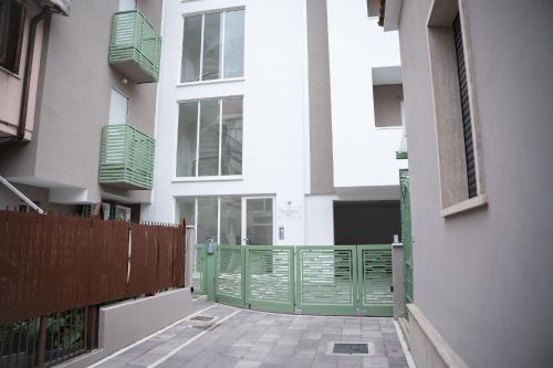 Emme Suites in Cisterna Di Latina