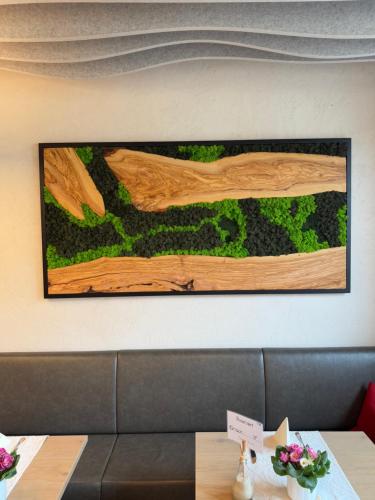 Gasthof Lamm Grabenstetten