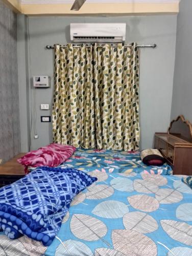 Uma bhavan, Prayagraj