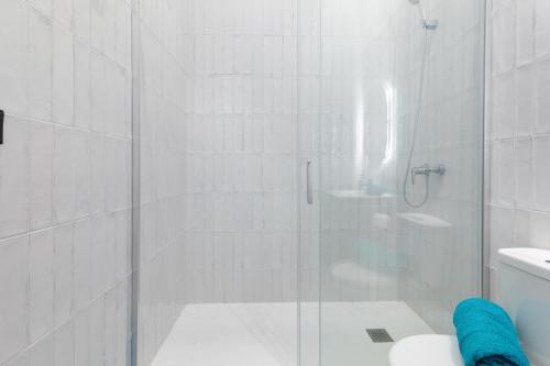 Apartamento 3º nuevo a estrenar cerca del mar, Валенсия (фото 2)