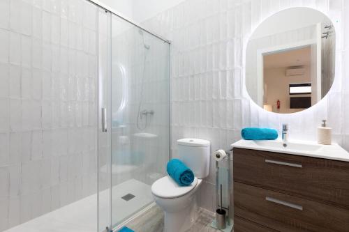 Apartamento 3º nuevo a estrenar cerca del mar, Валенсия (фото 5)