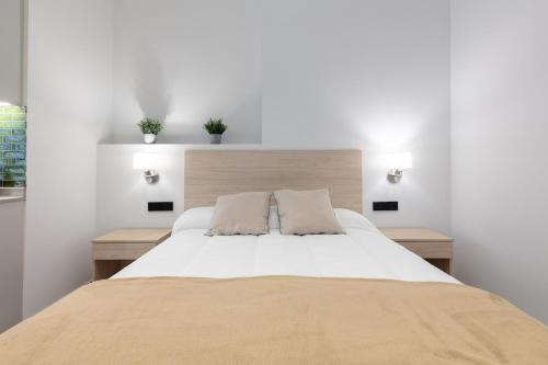 Apartamento 3º nuevo a estrenar cerca del mar, Валенсия (фото 9)