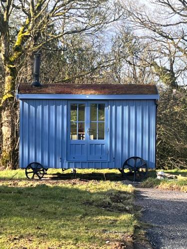 Highland Hideaway in 坎布里亞