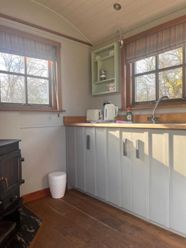 Highland Hideaway in 坎布里亞