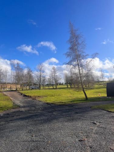 Highland Hideaway in 坎布里亞