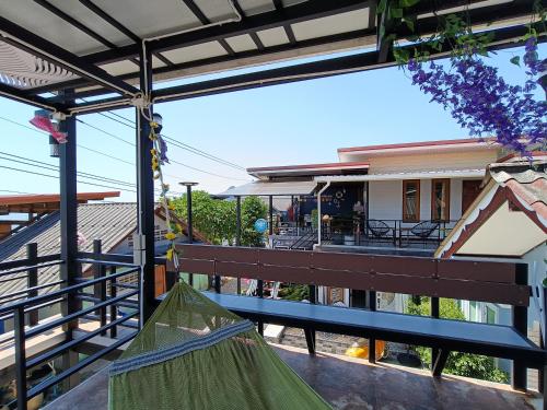 Exterior view, Cherlyn Homestay เฌอลินน์โฮมสเตย์ เกาะลิบง near Lim lay Noddle Shop