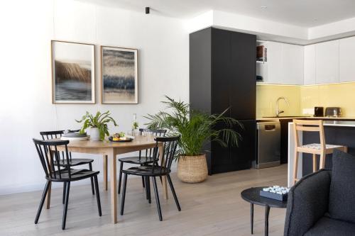 Old Cape Quarter - Cape 8 Collection