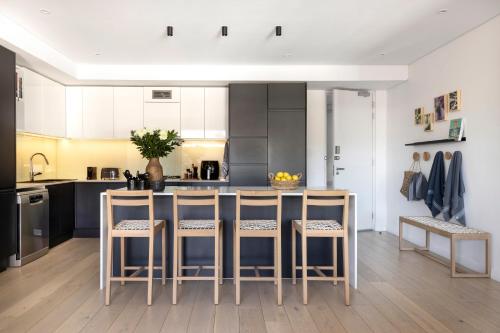 Old Cape Quarter - Cape 8 Collection