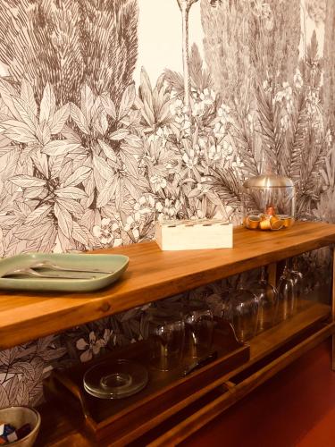 B&B Villa Roumanille