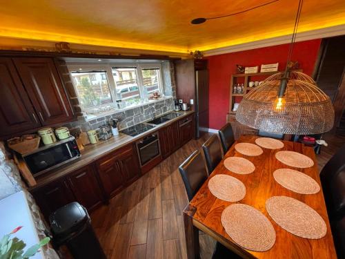 Ostravice Apartment in Ostravice