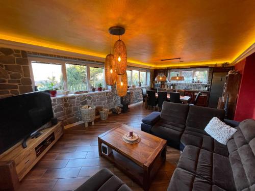 Ostravice Apartment in Ostravice