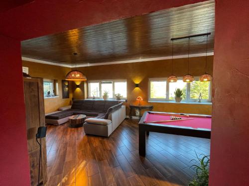 Ostravice Apartment in Ostravice