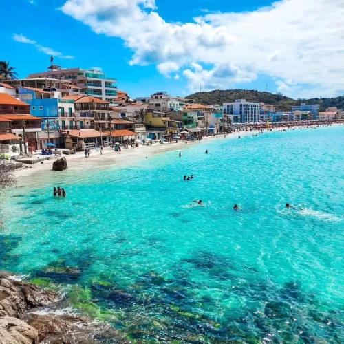 Casa em Arraial do Cabo