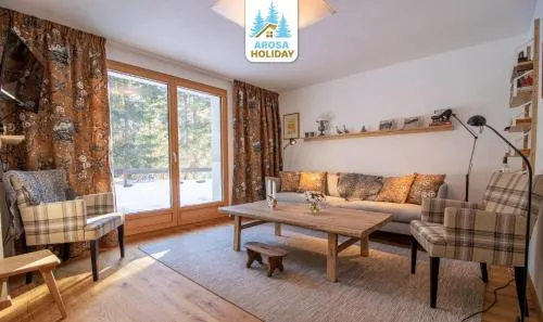 Bella Riva by Arosa Holiday in Arosa, Schweiz