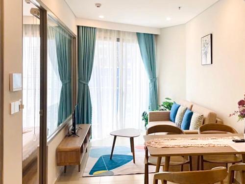 Luxury Apartment Vung Tau Melody