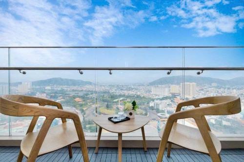 Luxury Apartment Vung Tau Melody