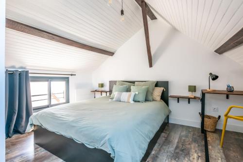 Le 27 - Appartement Cosy - Disney 15min in Crecy-la-Chapelle
