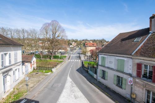 A környék, Le 27 - Appartement Cosy - Disney 15min in Crecy-la-Chapelle