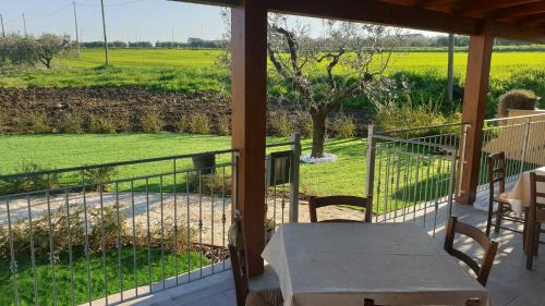 B&B San Lorenzo 2