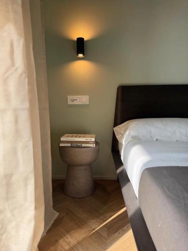 Four Rooms Catania, Katania