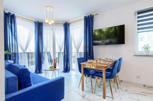 Apartament Wiedeń 7