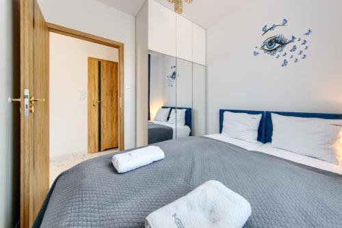 Apartament Wiedeń 7
