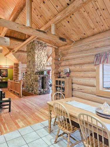 Ohana Ranch in Glen Lake