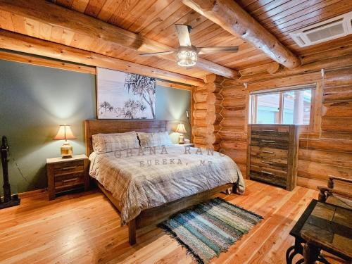 Ohana Ranch in Glen Lake