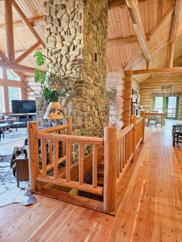 Ohana Ranch in Glen Lake