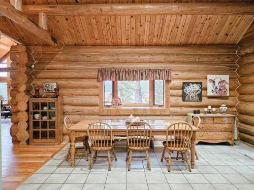 Ohana Ranch in Glen Lake