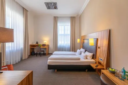 Herzogshof - Boutique-Hotel am Dom in Regensburg, Deutschland