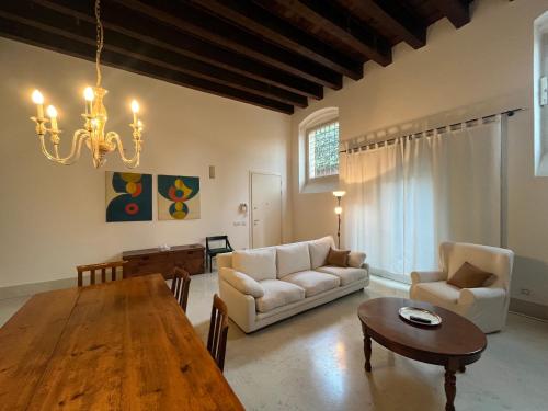 central Loft Verona, Verona
