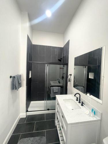 Retro Baseball Downtown Apartment near Anheuser-Busch Sörfőzde