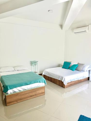 Apartamento Vacacional San Jerónimo, Medellín (photo 8)