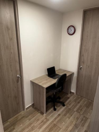 New & peaceful apartment, Barranquilla (fotografie 10)