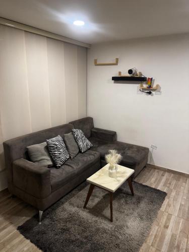 New & peaceful apartment, Barranquilla (fotografie 8)