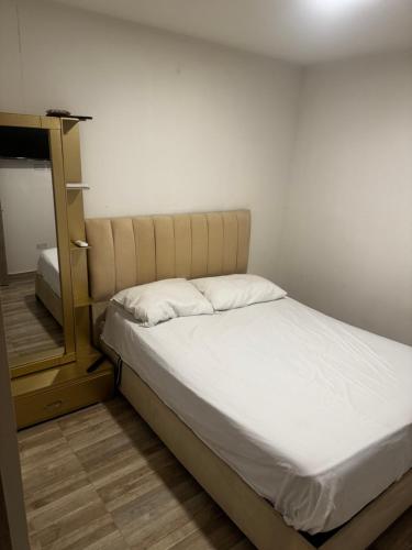New & peaceful apartment, Barranquilla (fotografie 11)