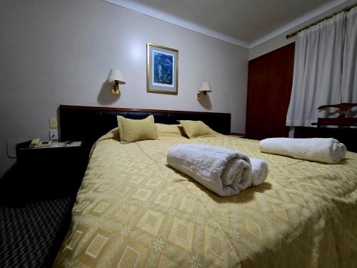 Hotel Presidente in Tucuman