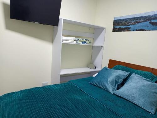 Apartaestudio Muequetá Bogotá 102