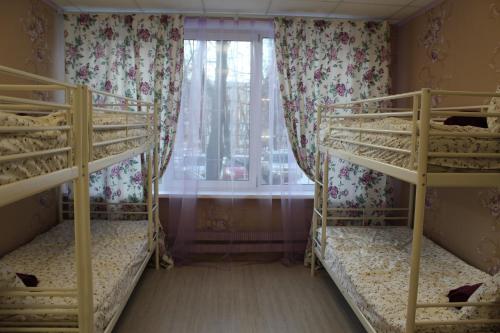 Hostel Nika-City - image 8