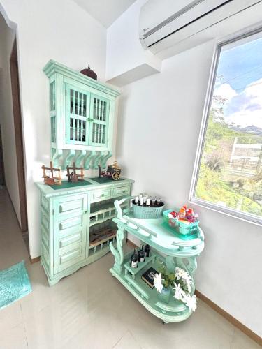 Apartamento Vacacional San Jerónimo, Medellín (photo 7)