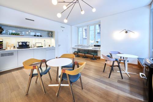 Marktgasse Hotel - image 4