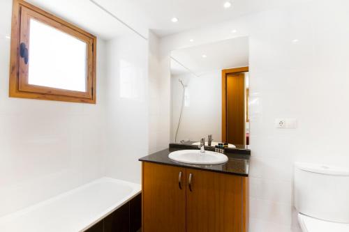 德尔塔特露台公寓酒店 德尔塔特露台公寓酒店