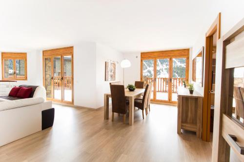 德尔塔特露台公寓酒店 德尔塔特露台公寓酒店