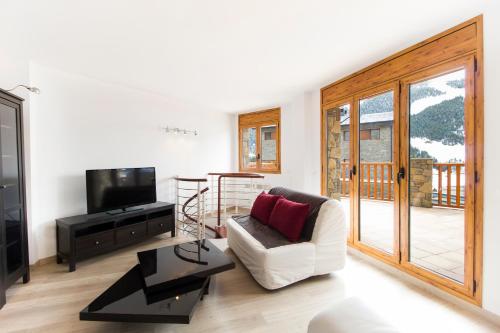 Apartaments Les Terrasses Del Tarter in El Tarter