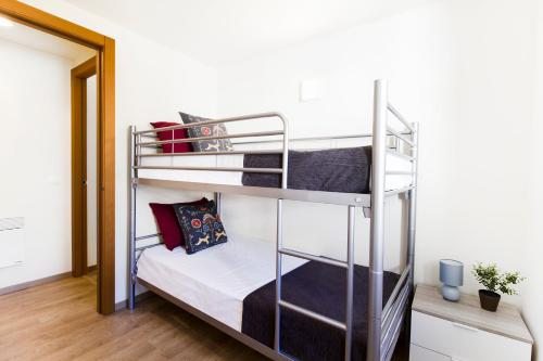 德尔塔特露台公寓酒店 德尔塔特露台公寓酒店