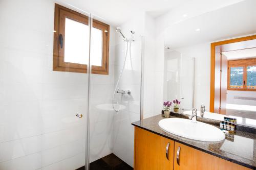 德尔塔特露台公寓酒店 德尔塔特露台公寓酒店