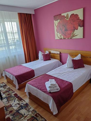 Hotel Triumph - image 4